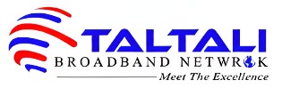 Taltali Broadband Network-logo